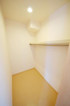 カーサポンティチェロの物件内観写真